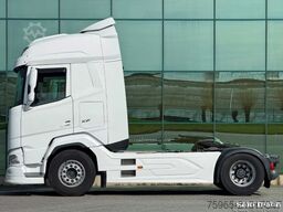 DAF XF 480 FT NGD ONLY 377.000 KM PARK AIRCO 2X TANK