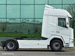DAF XF 480 FT NGD ONLY 377.000 KM PARK AIRCO 2X TANK
