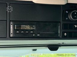 DAF XF 480 FT NGD ONLY 377.000 KM PARK AIRCO 2X TANK