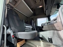 DAF XF 480 FT NGD ONLY 377.000 KM PARK AIRCO 2X TANK