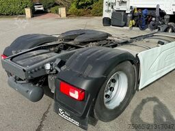 DAF XF 480 FT NGD ONLY 377.000 KM PARK AIRCO 2X TANK