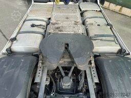 DAF XF 480 FT NGD ONLY 377.000 KM PARK AIRCO 2X TANK