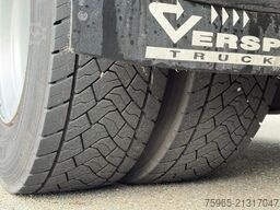 DAF XF 480 FT NGD ONLY 377.000 KM PARK AIRCO 2X TANK