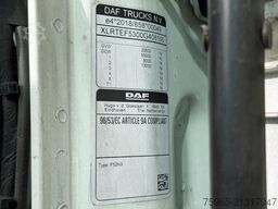 DAF XF 480 FT NGD ONLY 377.000 KM PARK AIRCO 2X TANK