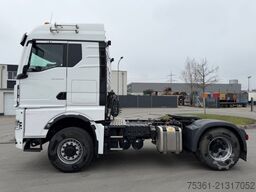 MAN TGX 18.510 4X2H BL SA Hydrodrive 2Kreis Kipphyd