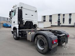 MAN TGX 18.510 4X2H BL SA  Hydrodrive 2Kreis Kipphyd