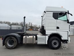 MAN TGX 18.510 4X2H BL SA Hydrodrive 2Kreis Kipphyd