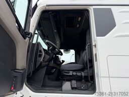 MAN TGX 18.510 4X2H BL SA  Hydrodrive 2Kreis Kipphyd