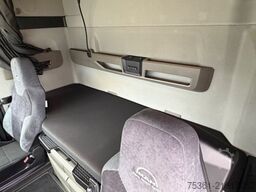 MAN TGX 18.510 4X2H BL SA  Hydrodrive 2Kreis Kipphyd