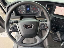 MAN TGX 18.510 4X2H BL SA  Hydrodrive 2Kreis Kipphyd