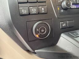 MAN TGX 18.510 4X2H BL SA  Hydrodrive 2Kreis Kipphyd