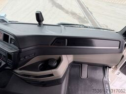 MAN TGX 18.510 4X2H BL SA  Hydrodrive 2Kreis Kipphyd