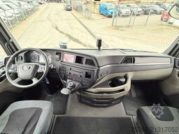 MAN TGX 18.510 4X2H BL SA  Hydrodrive 2Kreis Kipphyd