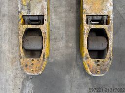 Jungheinrich EJE 225