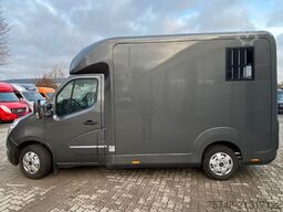 RENAULT Master STX 3 Sitzer Standard Super Light