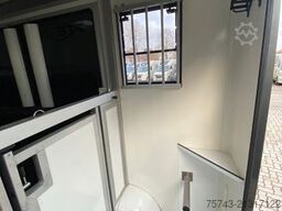 RENAULT Master STX 3 Sitzer Standard Super Light