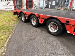 FAYMONVILLE Semi Gabelstapler transporter