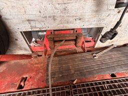 FAYMONVILLE Semi Gabelstapler transporter