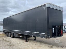 KÖGEL SN 24 Mega_ Hubdach_ Liftachse_ SAF