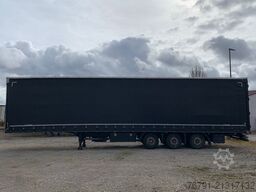 KÖGEL SN 24 Mega_ Hubdach_ Liftachse_ SAF