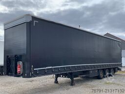 KÖGEL SN 24 Mega_ Hubdach_ Liftachse_ SAF