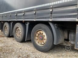 KÖGEL SN 24 Mega_ Hubdach_ Liftachse_ SAF