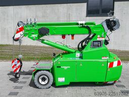 JMG MC 25S