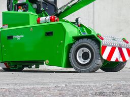 JMG MC 25S