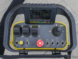 JMG MC 25S