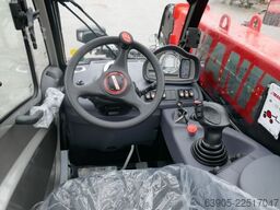 Manitou MT 625