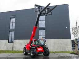 Manitou MHT 790