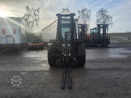 Manitou M 30-4