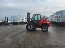 Manitou M 30-4