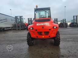 Manitou M 30-4