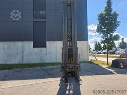 Combilift Aisle-Master 20 WHE