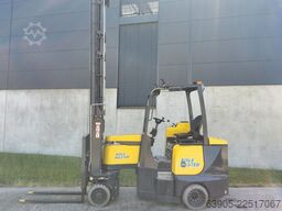 Combilift Aisle-Master 20 WHE