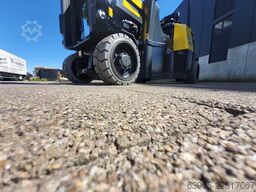 Combilift Aisle-Master 20 WHE