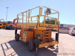 Haulotte H15SX