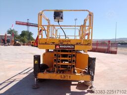 Haulotte H15SX