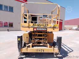 Haulotte H15SX