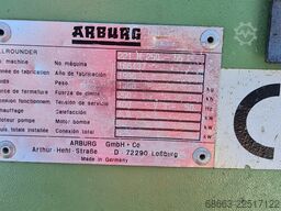 Arburg 221M250-55