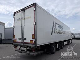 Krone Reefer Standard Taillift