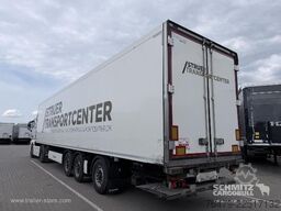 Krone Reefer Standard Taillift