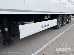 Krone Reefer Standard Taillift