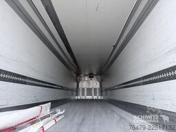 Krone Reefer Standard Taillift
