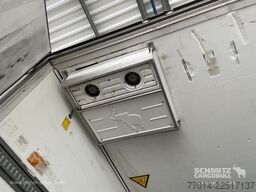 Schmitz Cargobull Reefer Multitemp