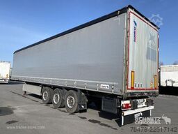 Schmitz Cargobull Curtainsider Standard