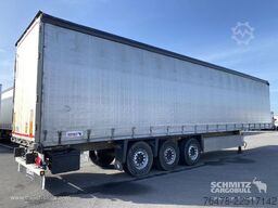Schmitz Cargobull Curtainsider Standard