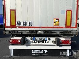Schmitz Cargobull Curtainsider Standard