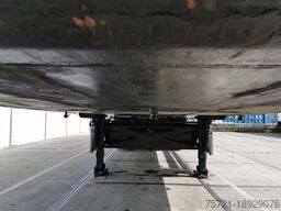 SCHMITZ SKO 24 FP 45 COOL THERMOKING SLXI300